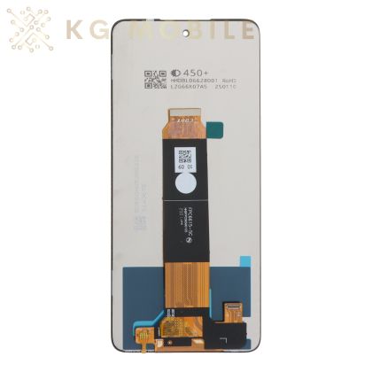 LCD Дисплей за HMD Pulse, HMD Pulse Pro, HMD Pulse Plus / TA-1589, TA-1588, TA-1602 /  OEM 