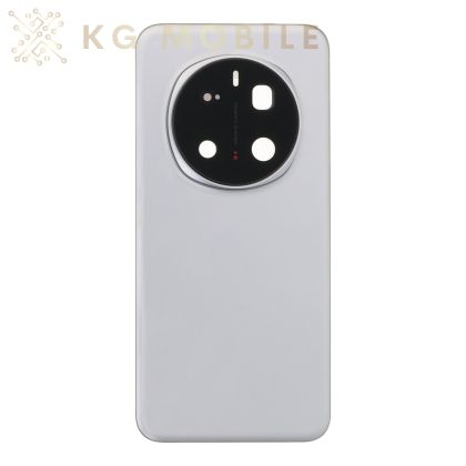 Заден капак за Magic 7 Pro  / Shadow Grey / ORG / 