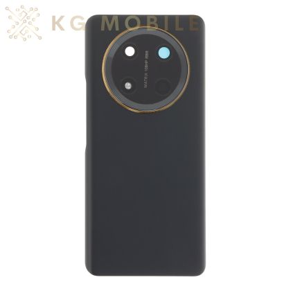 Заден капак за Honor Magic 7 Lite / Black , черен / ORI / 