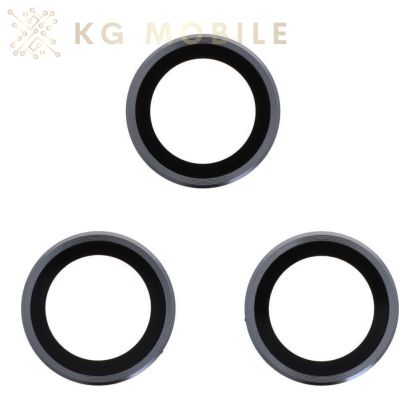 протектор за Камера iPhone 17 Pro - Gray