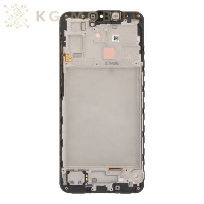 LCD Дисплей за Samsung Galaxy A17 5G / SM-A176B / с рамка  / Оригинал Service Pack