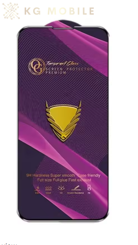 Стъклен протектор за Xiomi MI 14 / OG Full Glue Glass