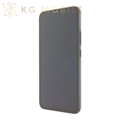 LCD Дисплей за Samsung  A34 / SM-A346 / Service Pack - с черна рамка