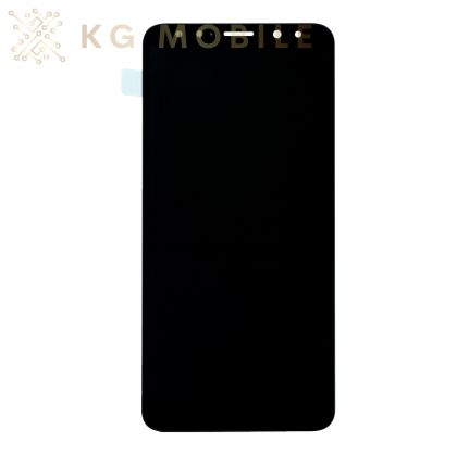 LCD Дисплей за Huawei Mate 10 Lite / Nova 2i / Honor 9i 2017 (RNE-L01/ RNE-L21) / Оригинал Service Pack  - Без Рамка