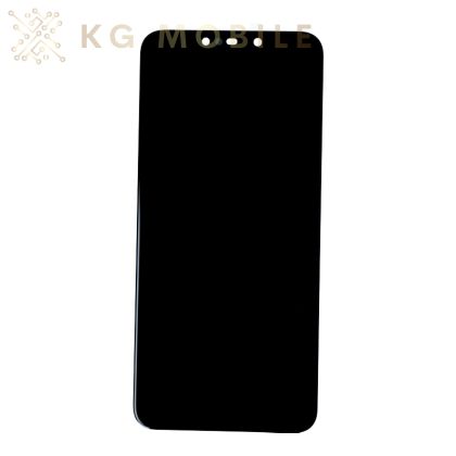 LCD Дисплей за Huawei Mate 20 Lite / P Smart Plus / Nova 3 / Nova 3i /(SNE-AL00, SNE-LX1) / Оригинал Service Pack  - Без Рамка
