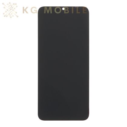 LCD Дисплей за Huawei Honor X6b (2024)  JDY / Оригинал Service Pack  - Без Рамка