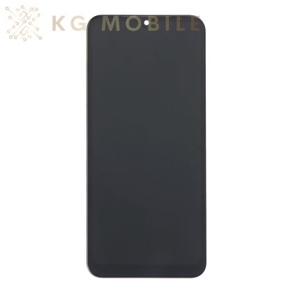 LCD Дисплей за Дисплей за Huawei nova Y61 (EVE-LX9)  /  Service Pack - с рамка