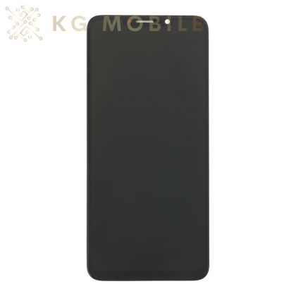 LCD Дисплей за Huawei NOVA Y91 (STG-LX1) / Оригинал Service Pack  - с рамка