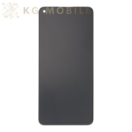 LCD Дисплей за Xiaomi Redmi Note 9 / Note 10X - Service Pack - Без Рамка