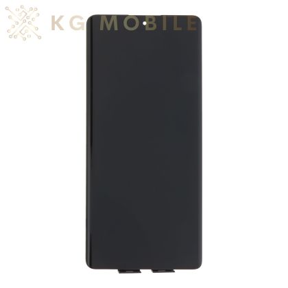 LCD Дисплей за Note 14 Pro 4G / Poco M7 - Service Pack - Без Рамка