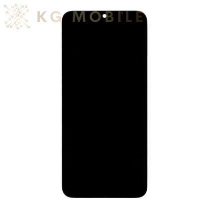 LCD Дисплей за Xiaomi Redmi 9A / 9C / 9AT / 9C NFC (2020) 10A (2022) / Service pack - с рамка