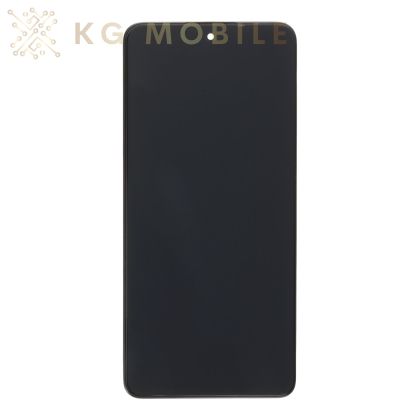 LCD Дисплей за Xiaomi Redmi  Note 12 Pro 4G - Service Pack - с рамка