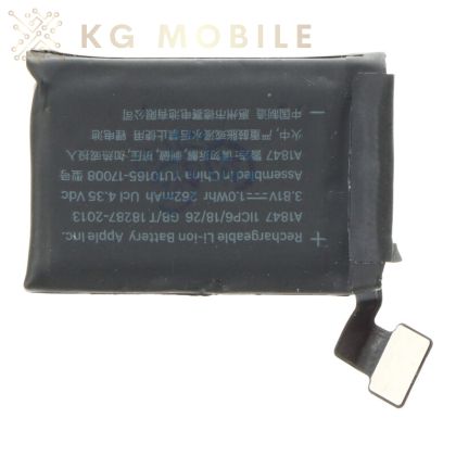 Батерия за Apple Watch Series 3 38mm / Ori /