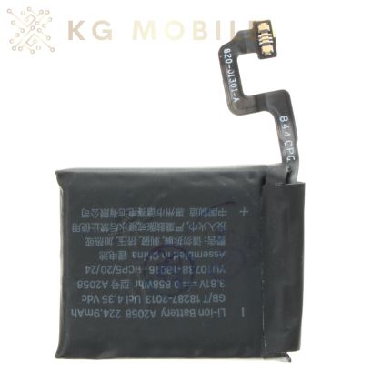 Батерия за Apple Watch Series 4 40mm / Ori /