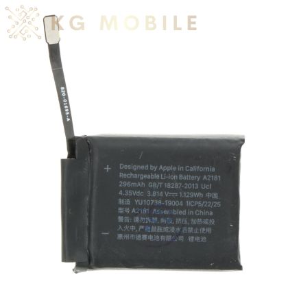 Батерия за Apple Watch Series 5 44mm / SE 44mm / Ori /