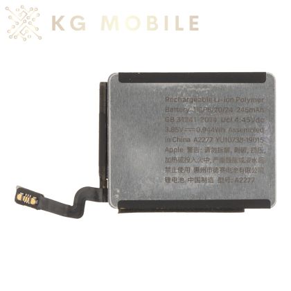 Батерия за Apple Watch Series 5 40mm / SE 40mm / Ori /