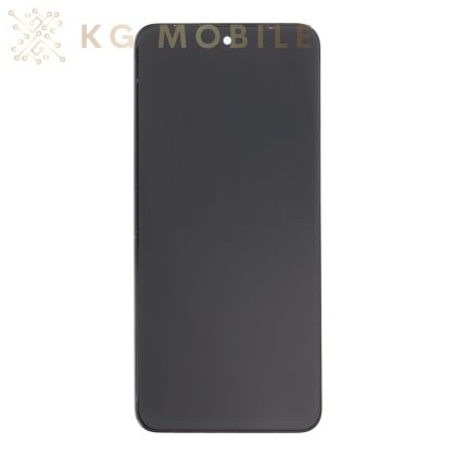 LCD Дисплей за Xiaomi Redmi Note 11 / Note 11S / Note 12S / Оригинал Service Pack - с рамка