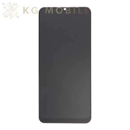 LCD Дисплей за OPPO A15 / A15s / A35 / A16K (2020) / Realme C11 / C12 / C15 / C25 / Narzo 30A / Оригинал Service Pack