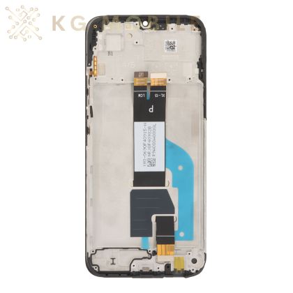 LCD Дисплей за Xiaomi Redmi 15C 4G/5G, Poco C85 4G / global version 167mm / с рамка /