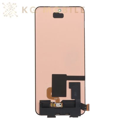 LCD Дисплей за Xiaomi 15 Pro / Service Pack - Без Рамка