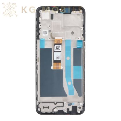 LCD Дисплей за Nokia  G42 5G / с рамка /