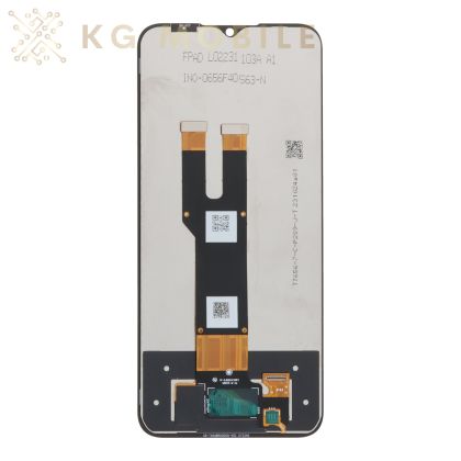 LCD Дисплей за ZTE Blade A73 4G 7060 / ORG /