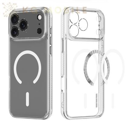 DUX DUCIS Clin Series за iPhone 17 Pro