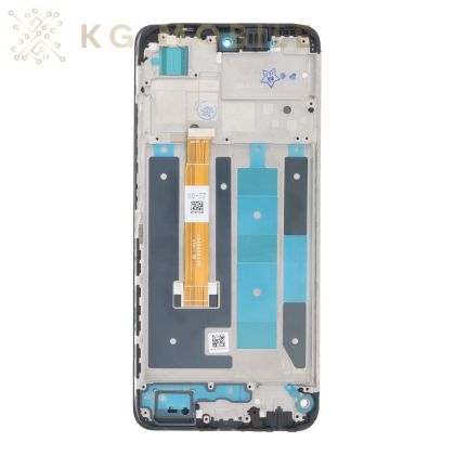 LCD Дисплей за Realme C55 / с рамка /  ORG 