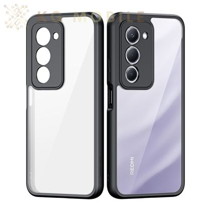  Кейс DUX DUCIS Aimo за Xiaomi Redmi 15 4G / 171.1mm