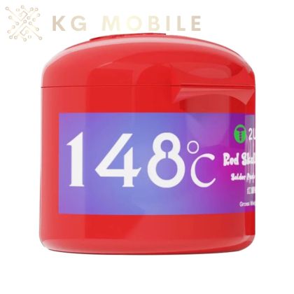 Паста за запояване 2UUL 50g 148℃ 