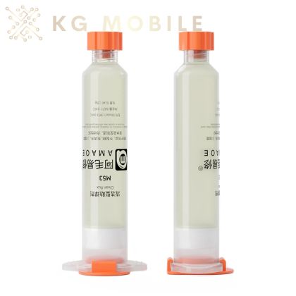 Паста за запояване флюс Amaoe M53 10cc - без почистване