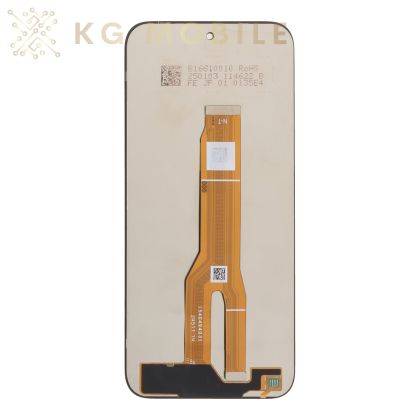 LCD Дисплей за Honor X6c / без рамка / ORG /