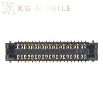  Конектор за зареждане FPC на борда за Samsung Galaxy A26 / A16 / A16 5G / 40Pin