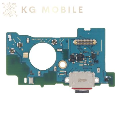 Блок захранване за Samsung Galaxy Xcover 7 / XCover 7 Pro / ORG /