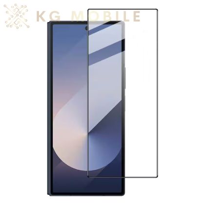 Стъклен протектор за Samsung Galaxy Z Fold 7 Full Screen