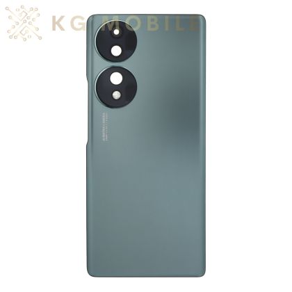 Заден капак за Honor 70  / green, зелен / ORG / 