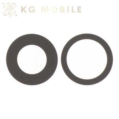 Стъкло за камера за iPhone 17 / ORG /