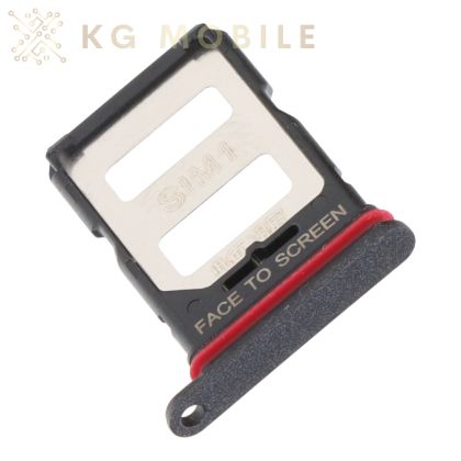 Sim държач за Xiaomi 13T / 13T Pro / Dual Card / черен /