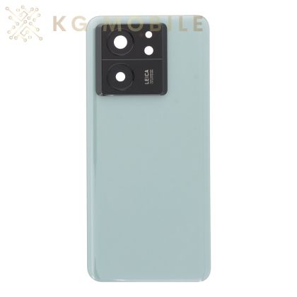 Заден капак за Xiaomi 13T / 13T Pro / Meadow Green ,зелен / ORG /