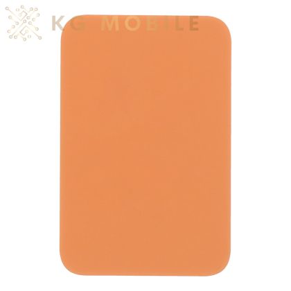 Заден капак за iPhone 17 Pro / orange, оранжев / OEM /