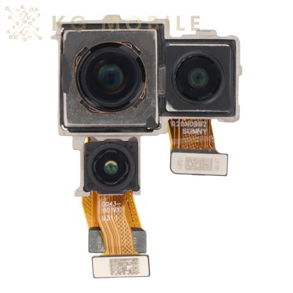 Задна камера 40MP+20MP+0.3MP за Huawei P30 Pro / ORG /