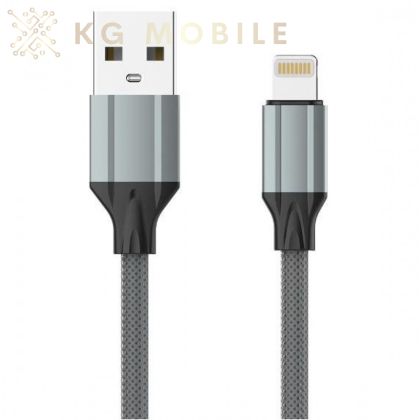 Кабел LDNIO LS441 2.4A Fast USB към Lightning