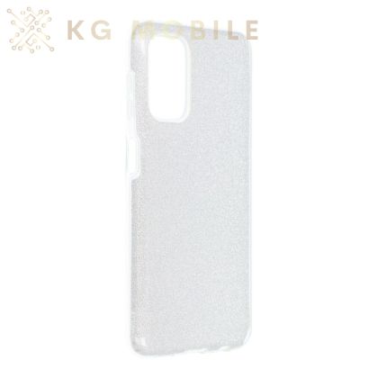 Калъф  SHINING Case for SAMSUNG Galaxy A13 4G silver