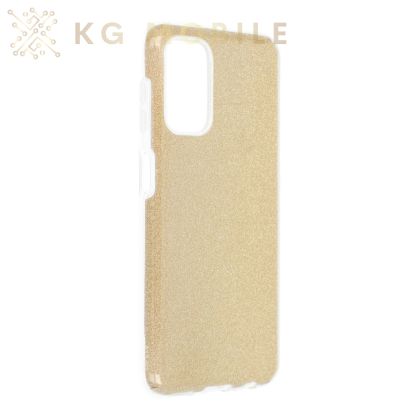 Калъф  Case for SAMSUNG Galaxy A13 4G gold