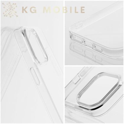 Силиконов Кейс  CLEAR Case  2mm  SAMSUNG Galaxy A14 4G