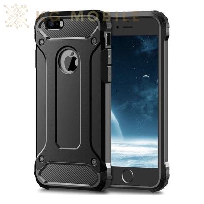 Калъф ARMOR Case for IPHONE 7 black