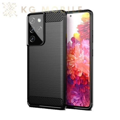 Силиконов Кейс CARBON Case for SAMSUNG Galaxy A53 5G black