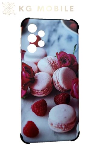 Силиконов Кейс Shock CASE Macaron SAMSUNG A23