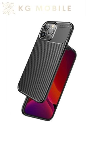  Силиконов Кейс Carbon Business Case SAMSUNG A22 5G 