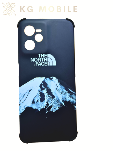 Силиконов Кейс Shock CASE Mountain MOTOROLA G22